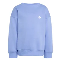 adidas Loose Crew Jogger Set Kinder - blufus