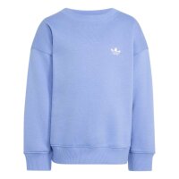 adidas Loose Crew Jogger Set Kinder - blufus