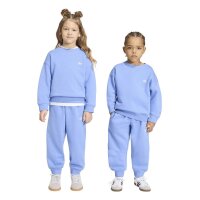 adidas Loose Crew Jogger Set Kinder - blufus