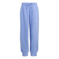 adidas Loose Crew Jogger Set Kinder - blufus