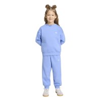 adidas Loose Crew Jogger Set Kinder - blufus