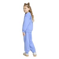 adidas Loose Crew Jogger Set Kinder - blufus