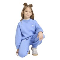 adidas Loose Crew Jogger Set Kinder - blufus