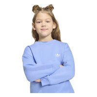 adidas Loose Crew Jogger Set Kinder - blufus