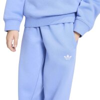 adidas Loose Crew Jogger Set Kinder - blufus