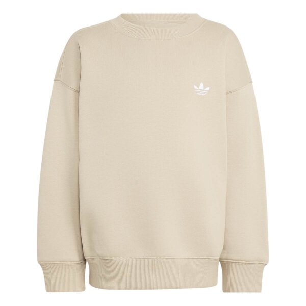 adidas Loose Crew Jogger Set Kinder - khathr