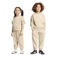 adidas Loose Crew Jogger Set Kinder - khathr