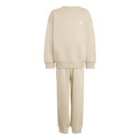 adidas Loose Crew Jogger Set Kinder - khathr