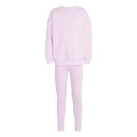 adidas Oversized Crew Leggings Set Kinder - orcfus