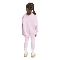 adidas Oversized Crew Leggings Set Kinder - orcfus