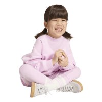 adidas Oversized Crew Leggings Set Kinder - orcfus