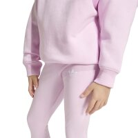 adidas Oversized Crew Leggings Set Kinder - orcfus