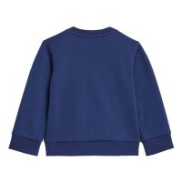 adidas Essentials Trainingshose Baby - dkblue/white