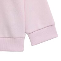 adidas Essentials Trainingshose Baby - clpink/white/white