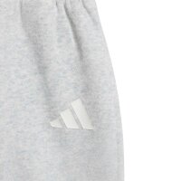 adidas Essentials Trainingshose Baby - clpink/white/white