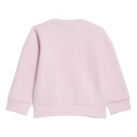 adidas Essentials Trainingshose Baby - clpink/white/white