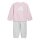 adidas Essentials Trainingshose Baby - clpink/white/white