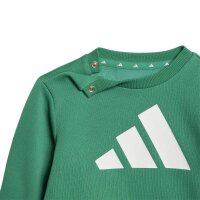 adidas Essentials Trainingshose Baby - cougrn/white