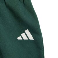 adidas Essentials Trainingshose Baby - cougrn/white