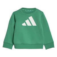 adidas Essentials Trainingshose Baby - cougrn/white
