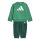 adidas Essentials Trainingshose Baby - cougrn/white