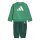 adidas Essentials Trainingshose Baby - cougrn/white