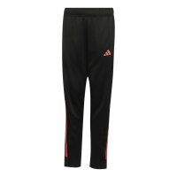 adidas Sereno lange Hose Kinder - black/semtur
