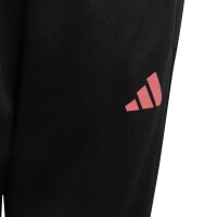 adidas Sereno lange Hose Kinder - black/semtur