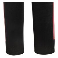 adidas Sereno lange Hose Kinder - black/semtur