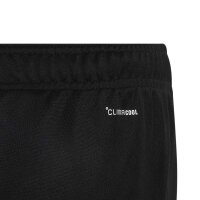 adidas Sereno lange Hose Kinder - black/semtur