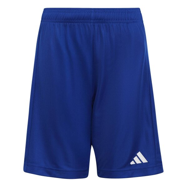 adidas Sereno kurze Hose Kinder - royblu/white