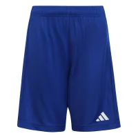 adidas Sereno kurze Hose Kinder - royblu/white