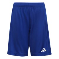 adidas Sereno kurze Hose Kinder - royblu/white