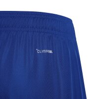 adidas Sereno kurze Hose Kinder - royblu/white