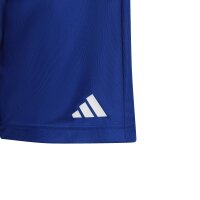 adidas Sereno kurze Hose Kinder - royblu/white