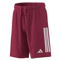 adidas Sereno kurze Hose Kinder - powpnk/white