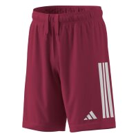 adidas Sereno kurze Hose Kinder - powpnk/white