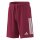 adidas Sereno kurze Hose Kinder - powpnk/white