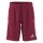 adidas Sereno kurze Hose Kinder - powpnk/white