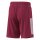adidas Sereno kurze Hose Kinder - powpnk/white