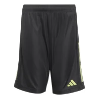 adidas Sereno kurze Hose Kinder - grey six/frolem