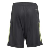 adidas Sereno kurze Hose Kinder - grey six/frolem