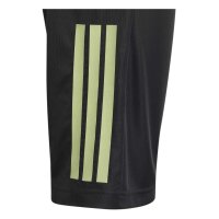 adidas Sereno kurze Hose Kinder - grey six/frolem