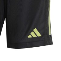 adidas Sereno kurze Hose Kinder - grey six/frolem