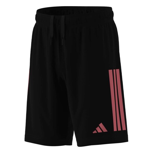 adidas Sereno kurze Hose Kinder - black/semtur