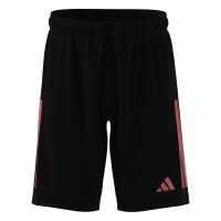 adidas Sereno kurze Hose Kinder - black/semtur