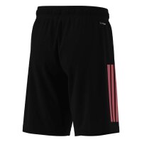 adidas Sereno kurze Hose Kinder - black/semtur