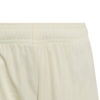 adidas Sereno kurze Hose Kinder - ivory/semtur