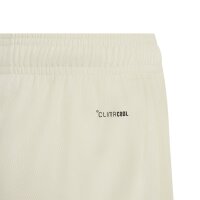 adidas Sereno kurze Hose Kinder - ivory/semtur