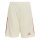 adidas Sereno kurze Hose Kinder - ivory/semtur